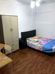 Blk 268D COMPASSVALE ARCADIA (Sengkang), HDB 4 Rooms #563077811